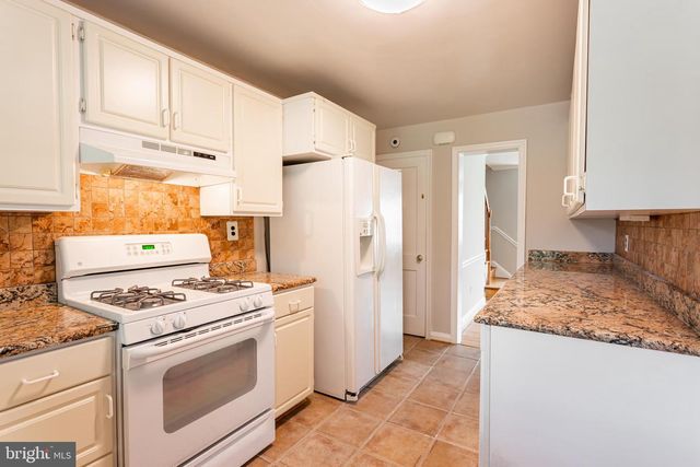 8426 PLEASANT PLAINS, Towson, MD 21286
