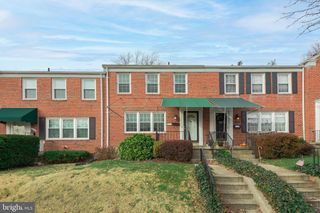 8426 PLEASANT PLAINS, Towson, MD 21286