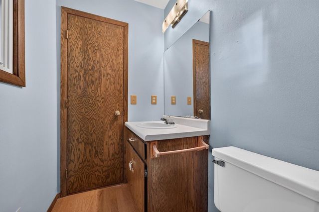 1424 Jefferson STREET, West Bend, WI 53090