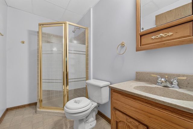 1424 Jefferson STREET, West Bend, WI 53090