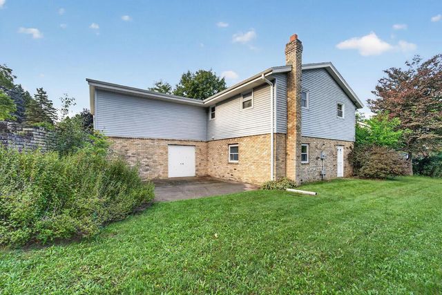 1424 Jefferson STREET, West Bend, WI 53090