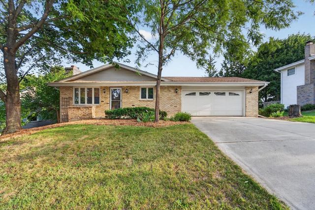 1424 Jefferson STREET, West Bend, WI 53090
