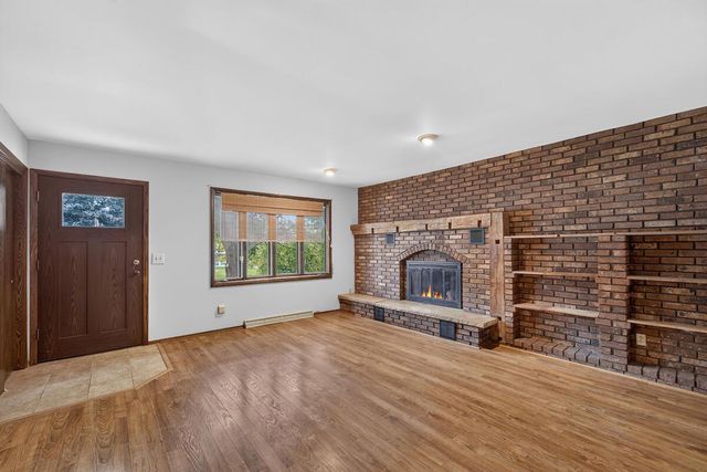 1424 Jefferson STREET, West Bend, WI 53090