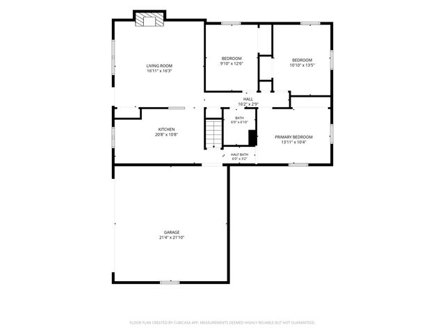 1424 Jefferson STREET, West Bend, WI 53090