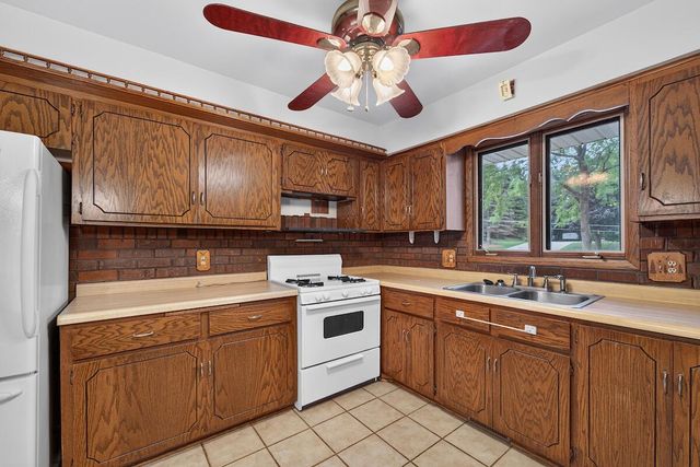 1424 Jefferson STREET, West Bend, WI 53090