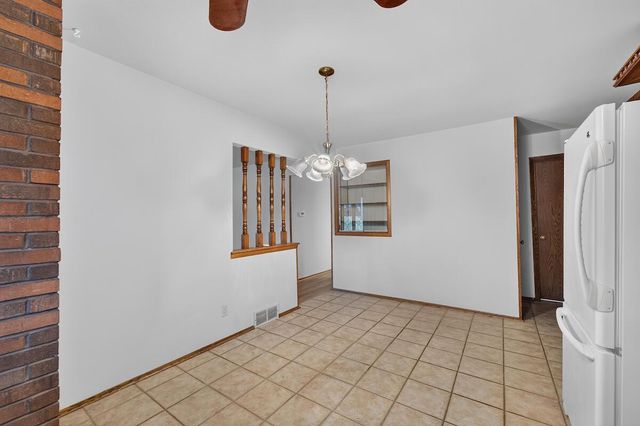 1424 Jefferson STREET, West Bend, WI 53090
