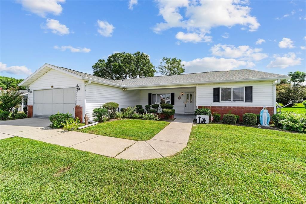 17747 SE 97TH AVENUE, Summerfield, FL 34491