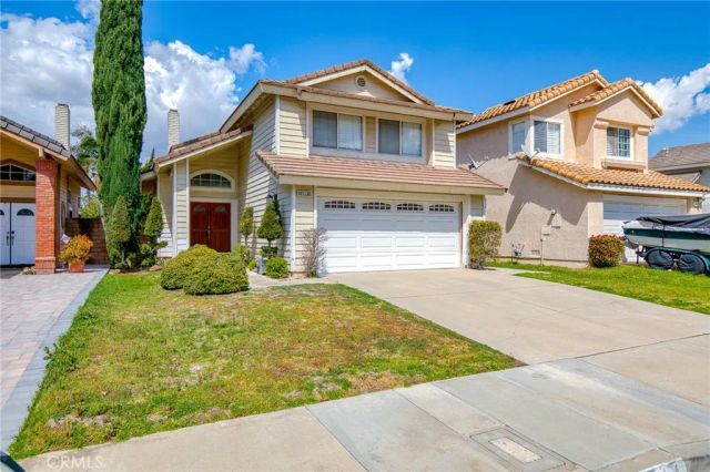 2116 Sun Ridge Cir, Chino Hills, CA 91709