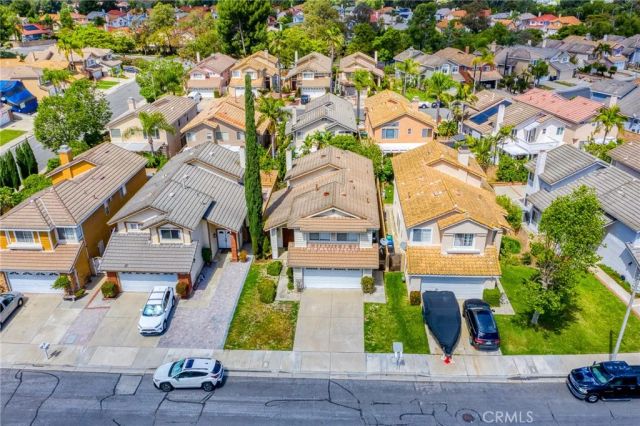 2116 Sun Ridge Cir, Chino Hills, CA 91709