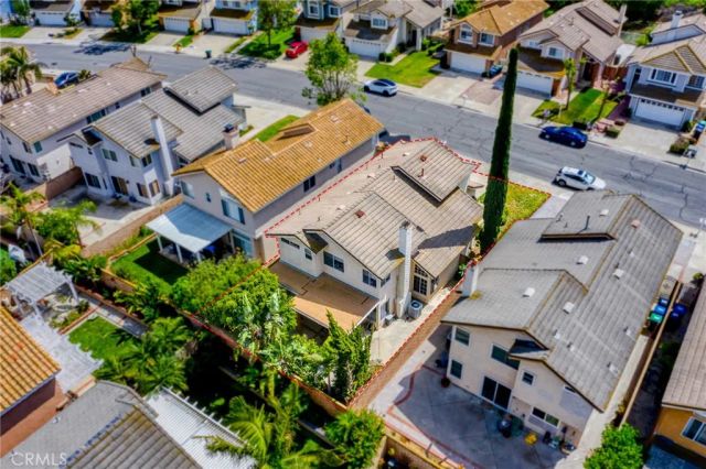 2116 Sun Ridge Cir, Chino Hills, CA 91709