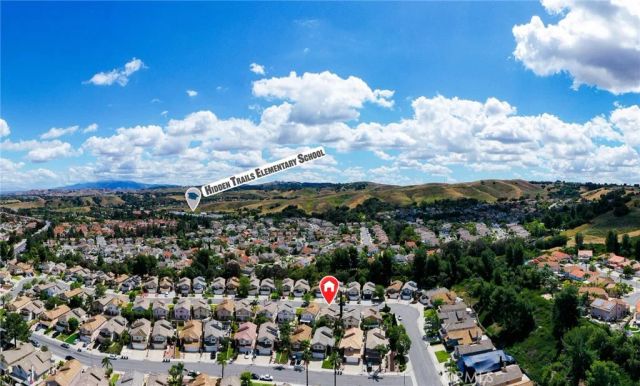 2116 Sun Ridge Cir, Chino Hills, CA 91709