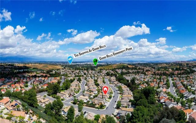 2116 Sun Ridge Cir, Chino Hills, CA 91709