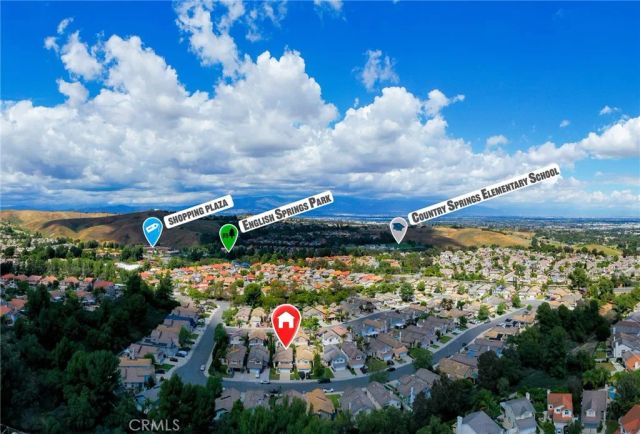 2116 Sun Ridge Cir, Chino Hills, CA 91709