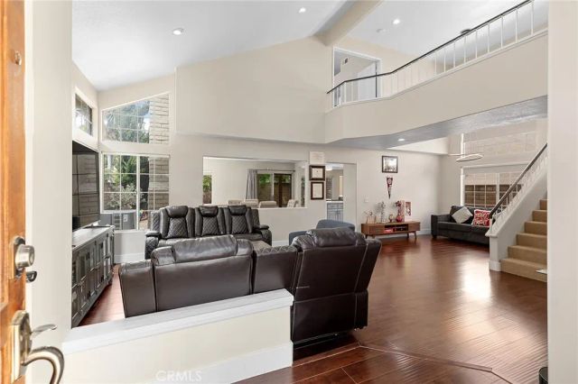 2116 Sun Ridge Cir, Chino Hills, CA 91709