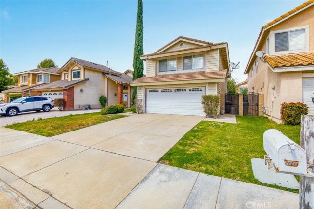 2116 Sun Ridge Cir, Chino Hills, CA 91709