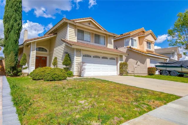 2116 Sun Ridge Cir, Chino Hills, CA 91709