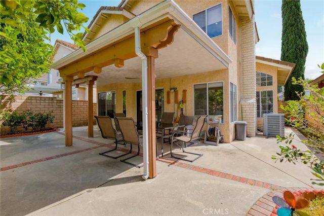 2116 Sun Ridge Cir, Chino Hills, CA 91709