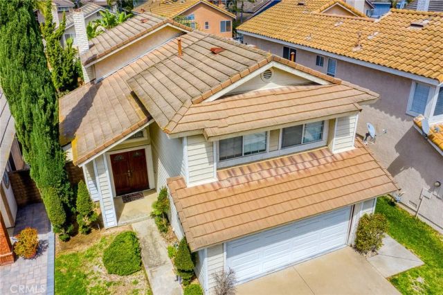 2116 Sun Ridge Cir, Chino Hills, CA 91709