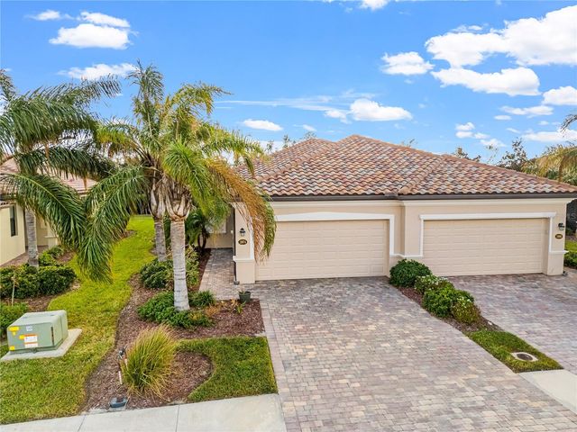 19874 BENISSIMO DRIVE, Venice, FL 34293