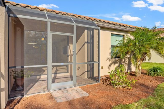 19874 BENISSIMO DRIVE, Venice, FL 34293