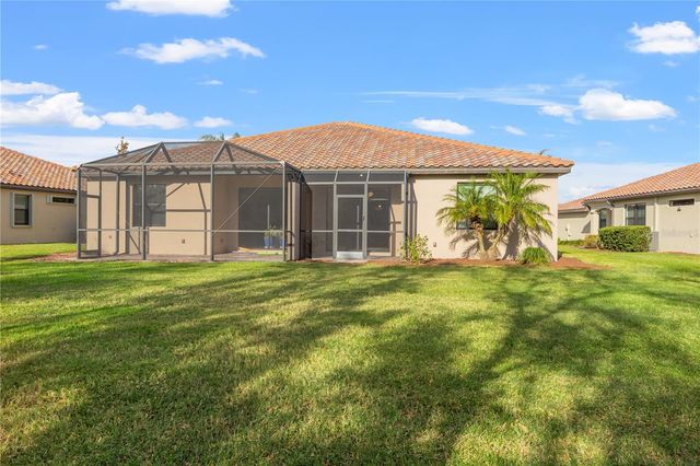 19874 BENISSIMO DRIVE, Venice, FL 34293