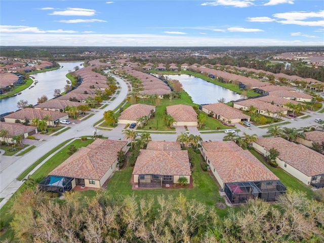 19874 BENISSIMO DRIVE, Venice, FL 34293