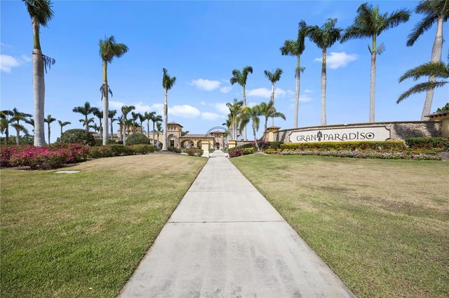 19874 BENISSIMO DRIVE, Venice, FL 34293