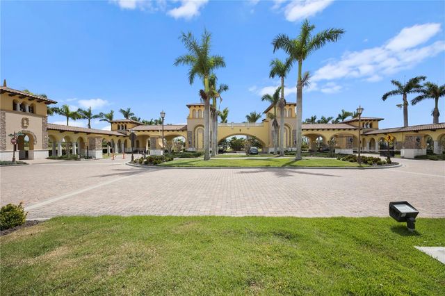 19874 BENISSIMO DRIVE, Venice, FL 34293