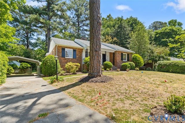 6259 Nicolet Rd, Richmond, VA 23225