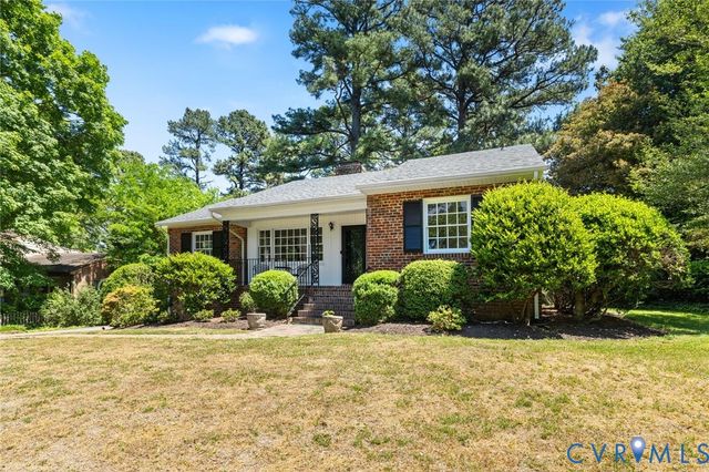 6259 Nicolet Rd, Richmond, VA 23225