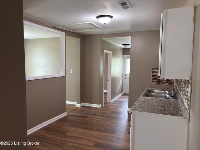 1200 Tennessee Ave, Louisville, KY 40208