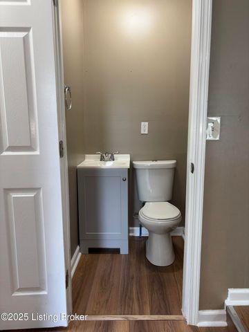 1200 Tennessee Ave, Louisville, KY 40208