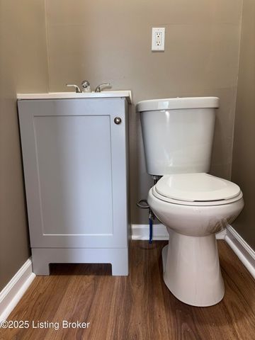 1200 Tennessee Ave, Louisville, KY 40208