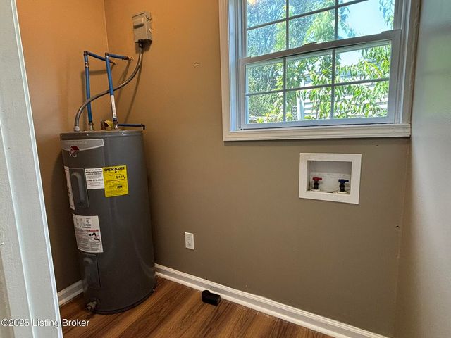 1200 Tennessee Ave, Louisville, KY 40208