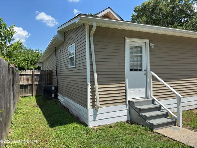 1200 Tennessee Ave, Louisville, KY 40208