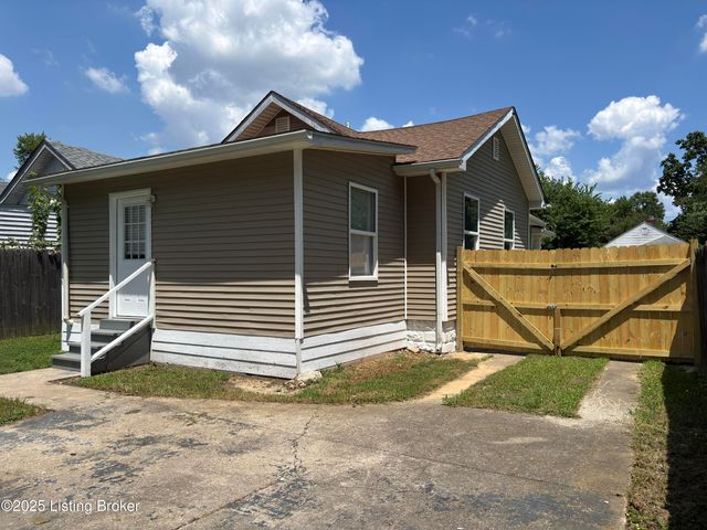 1200 Tennessee Ave, Louisville, KY 40208