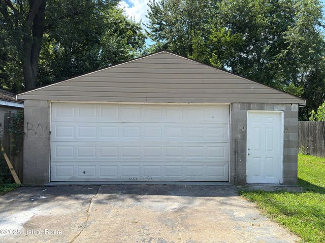 1200 Tennessee Ave, Louisville, KY 40208