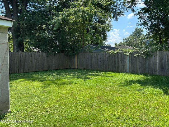 1200 Tennessee Ave, Louisville, KY 40208