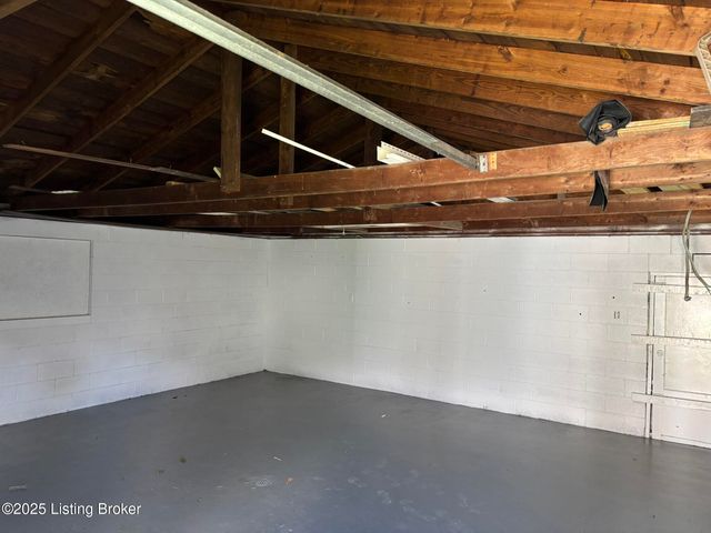 1200 Tennessee Ave, Louisville, KY 40208