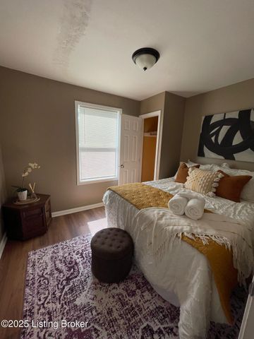 1200 Tennessee Ave, Louisville, KY 40208