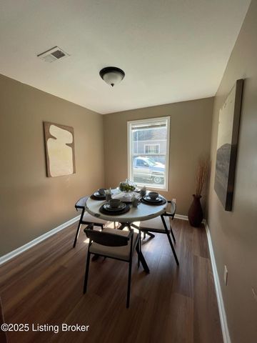 1200 Tennessee Ave, Louisville, KY 40208