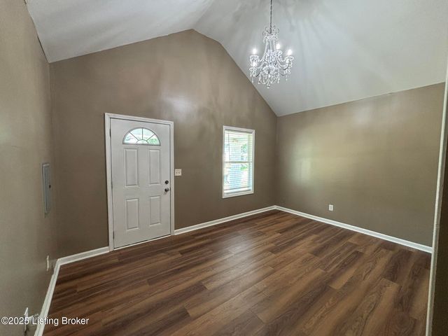 1200 Tennessee Ave, Louisville, KY 40208