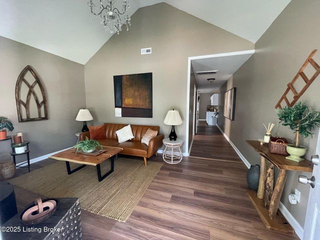 1200 Tennessee Ave, Louisville, KY 40208