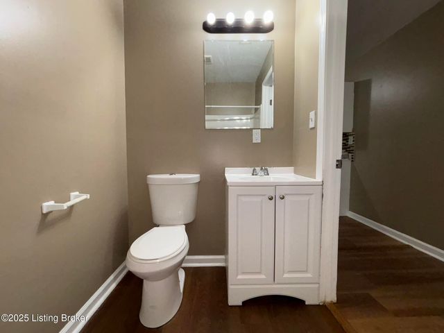 1200 Tennessee Ave, Louisville, KY 40208