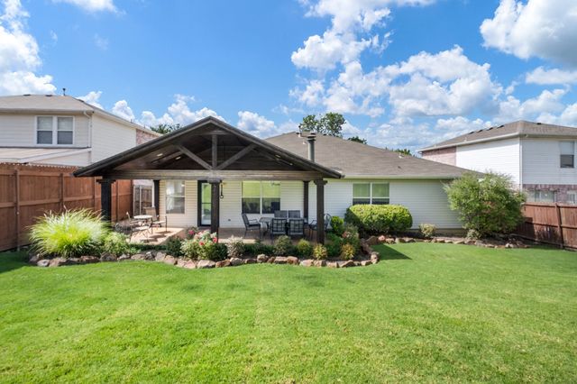 3315 Elmwood Court, Sachse, TX 75048