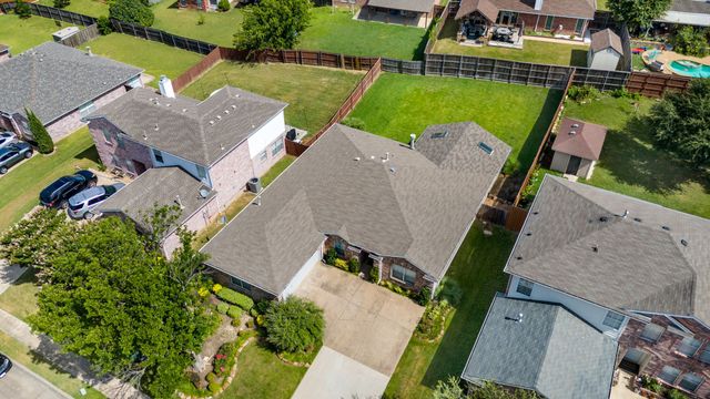 3315 Elmwood Court, Sachse, TX 75048