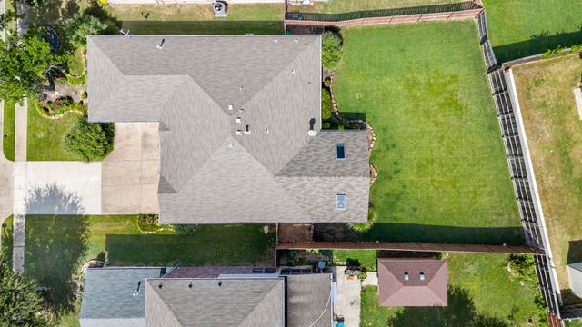 3315 Elmwood Court, Sachse, TX 75048