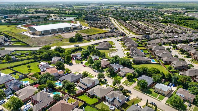 3315 Elmwood Court, Sachse, TX 75048