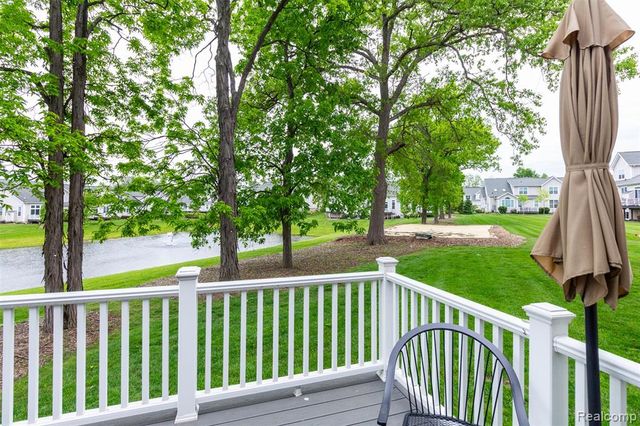 2589 Oxford Circle, Ann Arbor, MI 48103