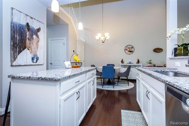 2589 Oxford Circle, Ann Arbor, MI 48103